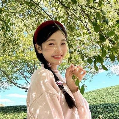 她来找我