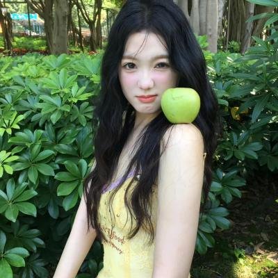红气球