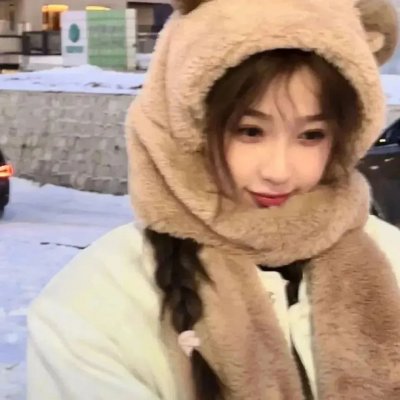 月亮